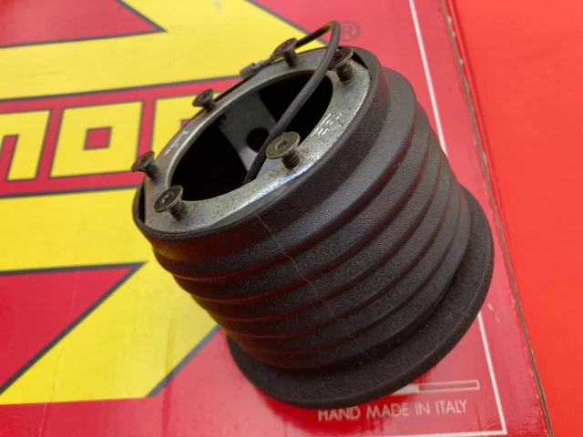 Kit capo volante originale ""MOMO"" C 230 Porsche 911 (pre 1974)