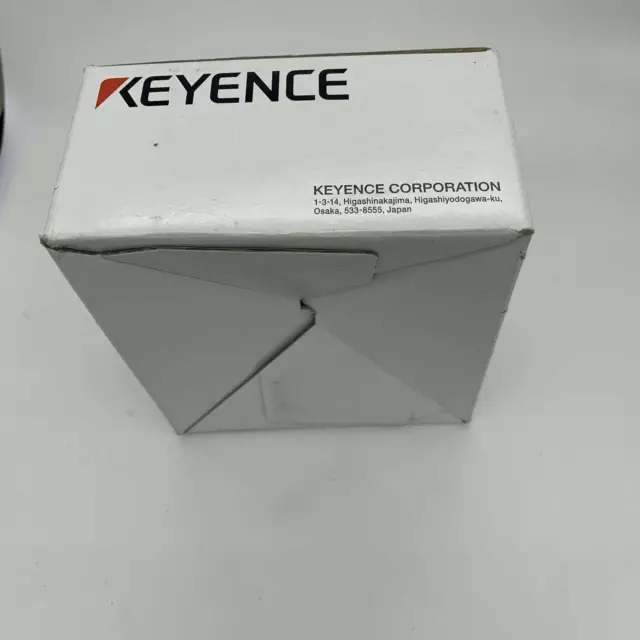 1Pcs Keyence Fd-P50 New