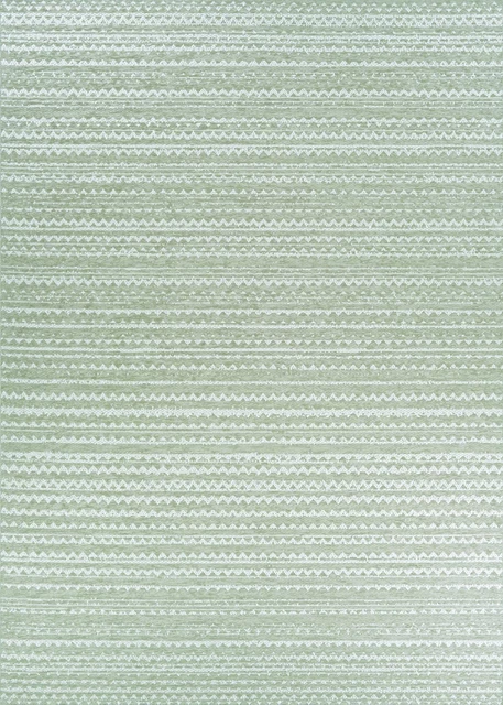 Couristan Timber 2'6" x 7'6" Herb Green Runner Rug 77340816026076U