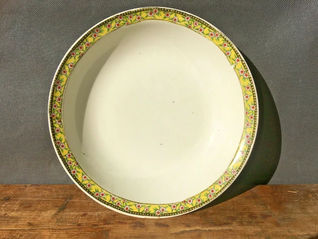 Moulinet De Pêche Vintage Ryobi MGX 20 – Art Pop – Fabriqué Au Japon