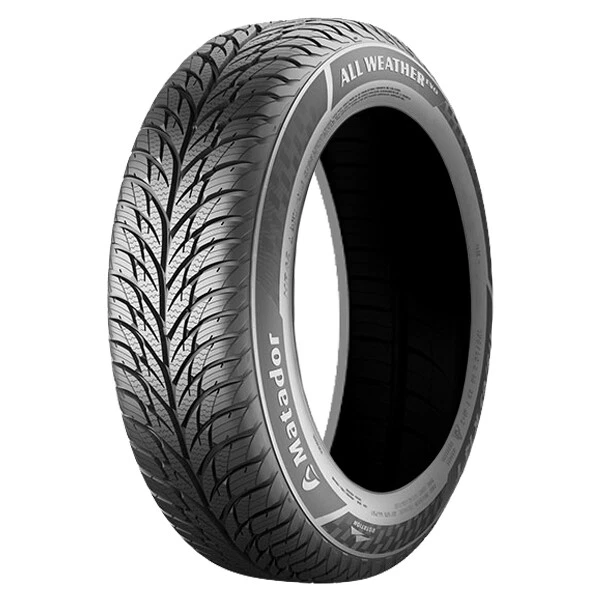 TYRE MATADOR 235/55 R17 103V Mp62 All Weather Evo Xl $550.00 - PicClick AU