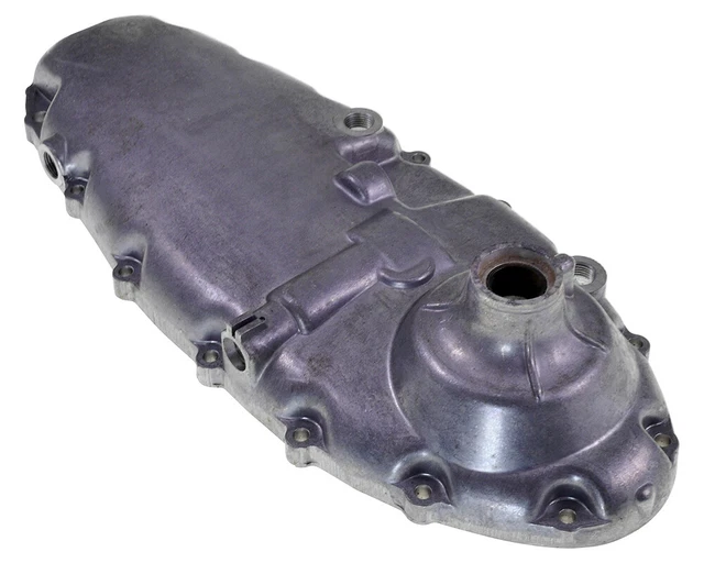 Couvercle moteur UNI AUTO remplacement pour Lambretta DL, GP 125, 150, 200ccm