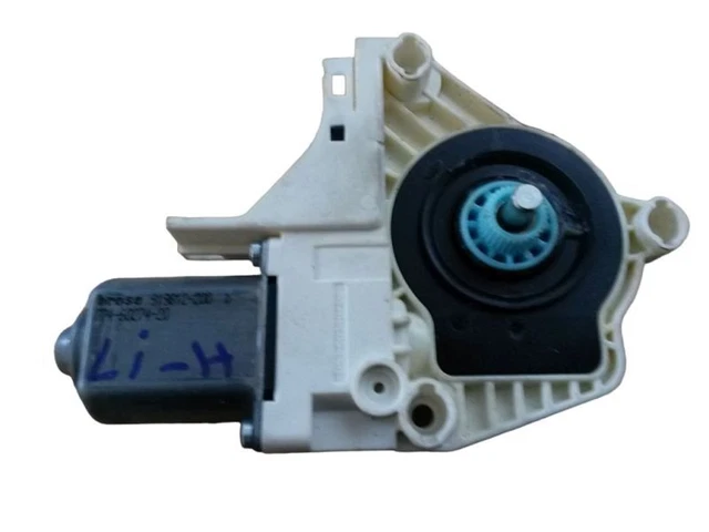 Bouton Et Platine Lève-vitre électrique Avant/arrière Pour Audi A4 B7 (2004-2008) - PARTSLINE