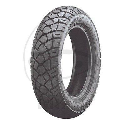 Ar DAX Gomma 100-90-10 Duro per Motocicletta Skyteam 110 Dax Replica 2006 2012 Av 