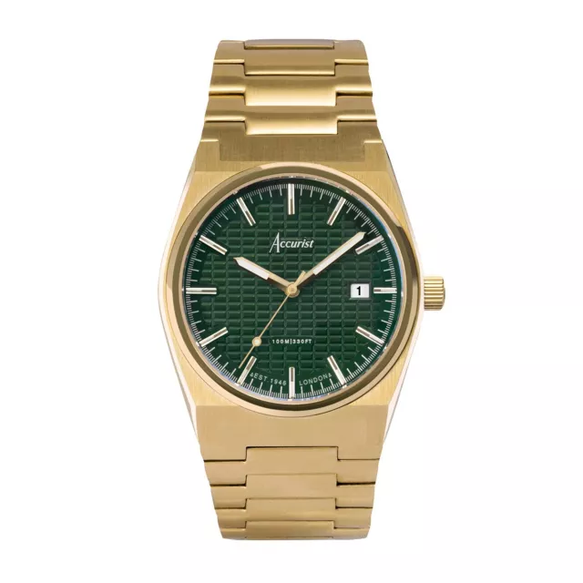 Accurist 7045 on sale