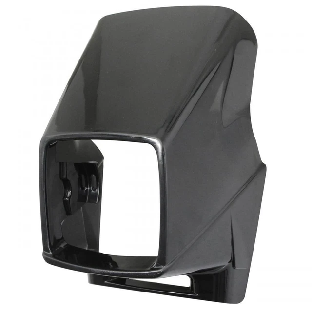 Caches Latéraux Chromés RSM Pour Mobylette Peugeot 103 ML (avant 2020) - Neufs