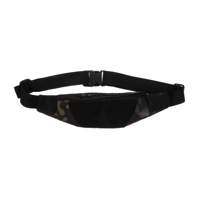 Ceinture Homme Sac Banane En Plein Air Fajas Pour Portefeuille