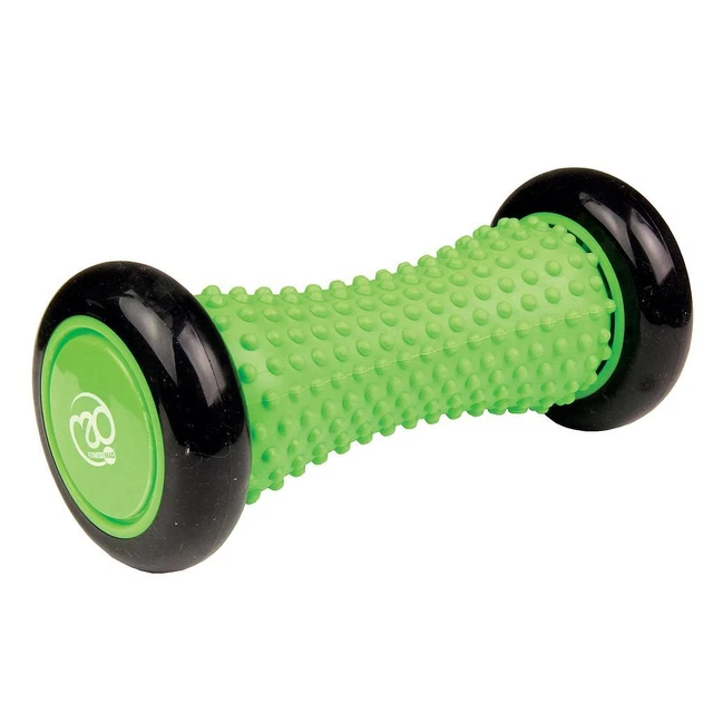 Fitness Mad - Rouleau de massage pour pieds (RD1405)