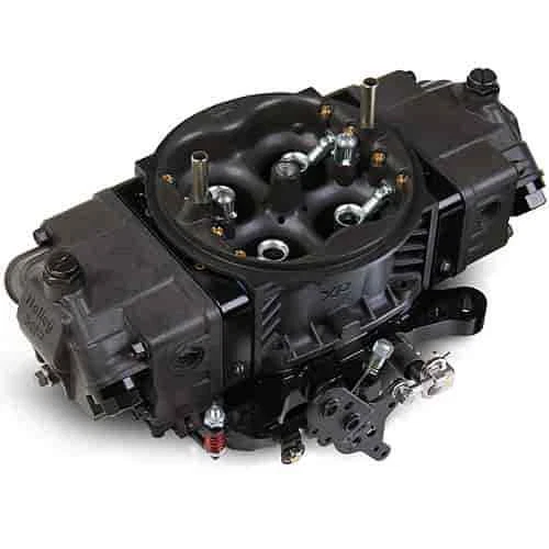Holley 0-80804HBX Ultra XP Aluminum Carburetor