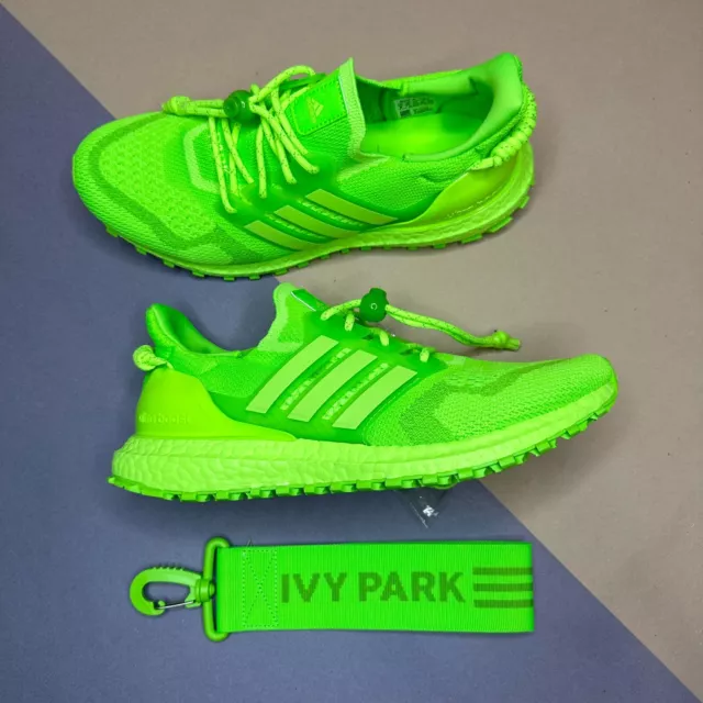 ADIDAS BEYONCE IVY Park Nite Jogger - UK 7 / US 7.5 £255.00 - PicClick UK