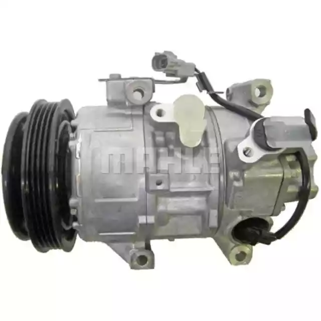 Kompressor Klimaanlage MAHLE ACP 723 000P 3