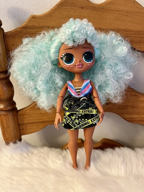 New lol best sale omg dolls 2019