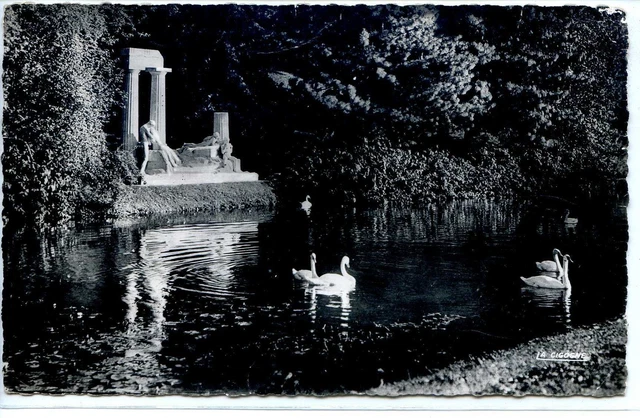 CP 57 MOSELLE - Metz - Vision Antique