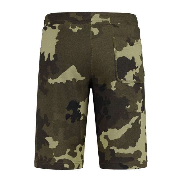 Korda Bekleidungssortiment LE leichte Kamo Jersey Shorts alle Größen - Karpfenangeln *neu* 2