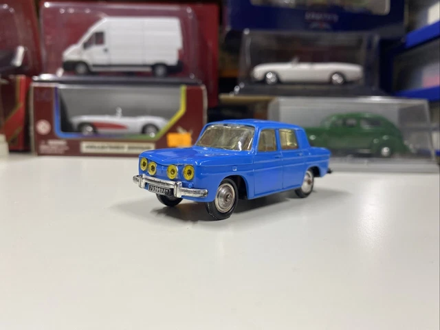 Norev 1:43 - 4 - Coche a escala - Renault - R8 Gordini, R - Catawiki