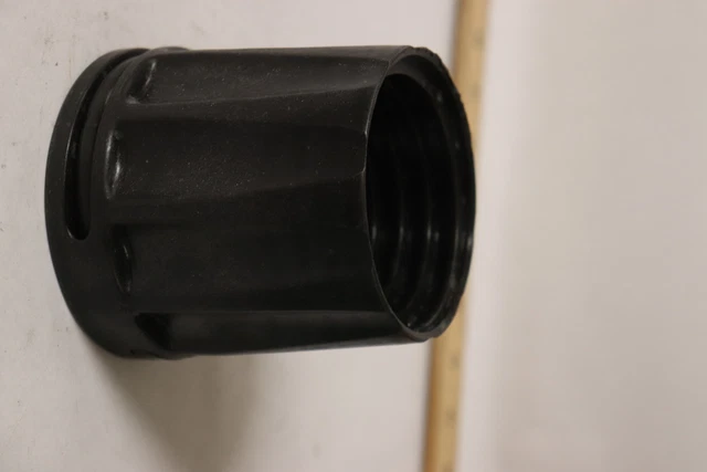 Flash Cuff 2.5" Female AH216