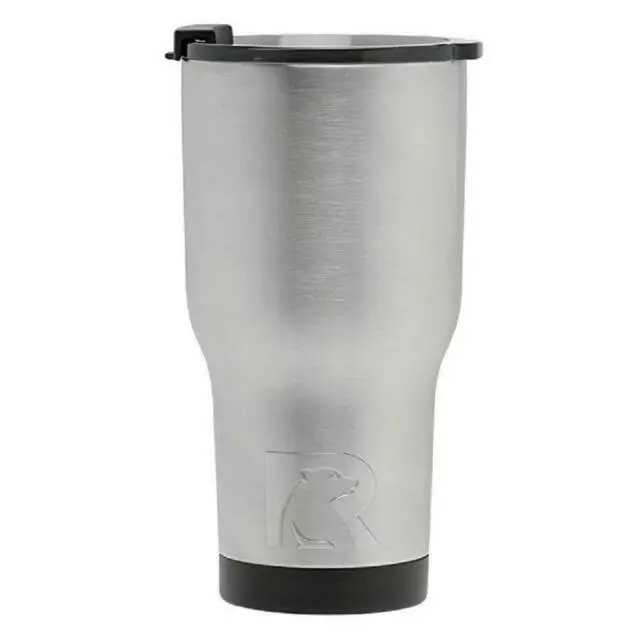 Rtic 20oz Tumbler - Stainless Steel