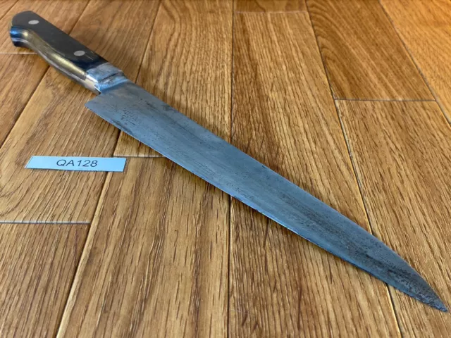 Japanese Chef's Kitchen Knife GYUTO from Japan Meat / everything 210/330mm QA128 Japanese Chef's Kitchen Knife GYUTO from Japan Meat / everything 210/330mm QA128