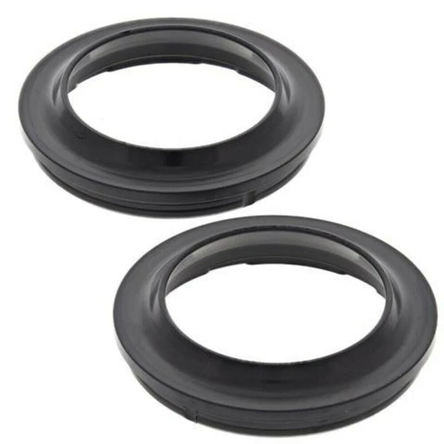 All Balls Kit Joints De Fourche + Joints Anti-poussière 56-112 | Compatible Multiples Modèles Moto | Qualité OEM Supérieure