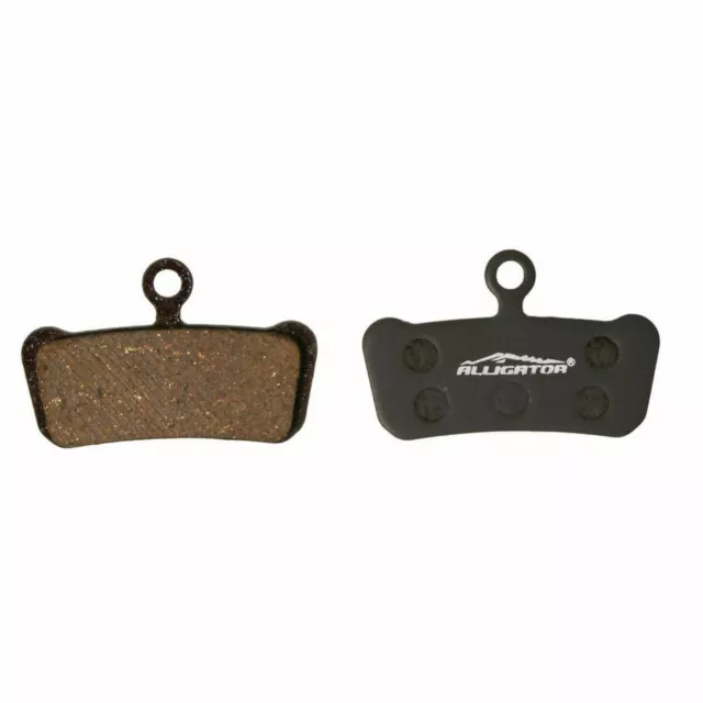 Paar Pads Kohlenstoff Extreme Sram Guides R, Rs, Rsc , Ultimate, g2