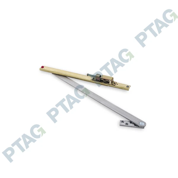 Glynn Johnson 100 Series Door - Stop Only