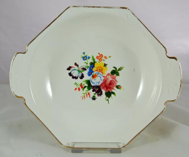 Vintage Handled Dish - Royal Winton Grimwades