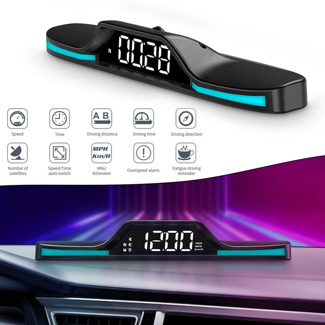 Compteur de vitesse remplacement voiture pièces de haute qualité accessoires p