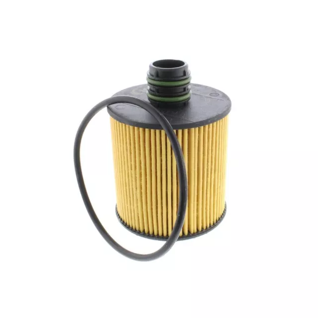 Ölfilter VAICO V24-0282 für Fiat Alfa Romeo Lancia Opel Jeep Doblo Cargo