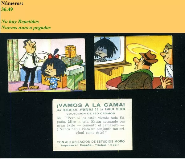 LÁMINA ALEMANA DE CROMOS TROQUELADOS PALMA PICAR SCRAPS. Serie 1 · 7001 a  7099 ·