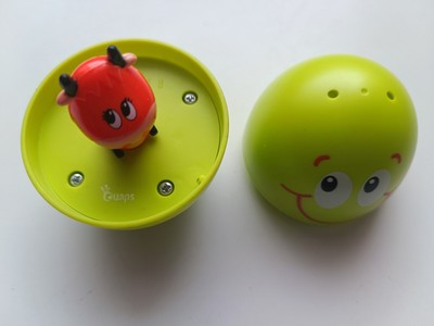 France 2 Ne Fonctionne Plus Sur Freebox JEU JOUET ANIMAL Oeuf Vache Ouaps - ne fonctionne plus EUR 1,50
