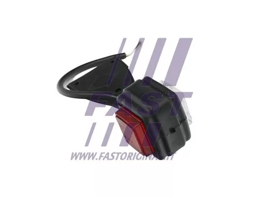 FAST FT87363 Luce di posizione laterale per, CITROËN,FIAT,FORD,IVECO,MAN,MERCEDES-BENZ,NI