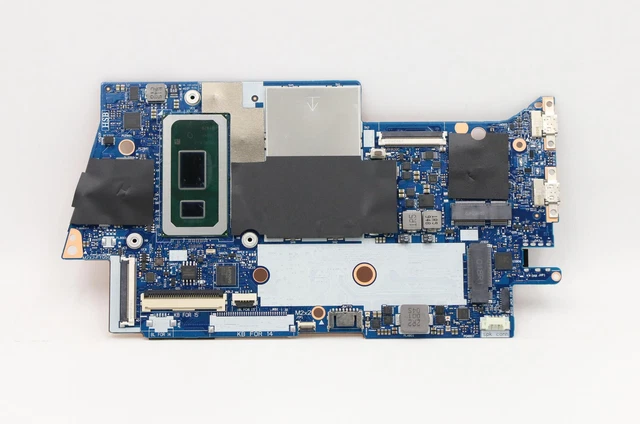 5B20S43025 FOR LENOVO Yoga C740-15IML 81TD Motherboard I5-10210U UMA 8G ...