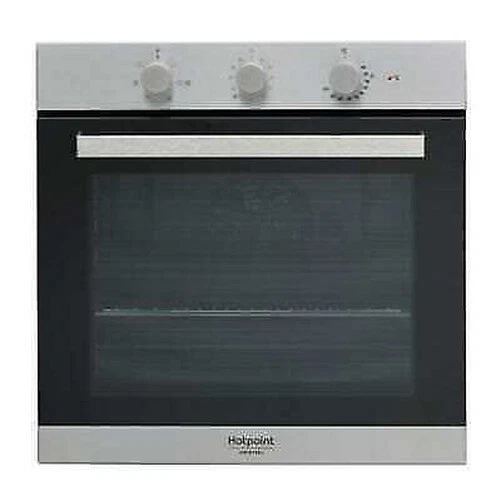 Hotpoint Ariston 3AF534HIXHA Four Encastrable Classe A 6 Fonctions 71 L