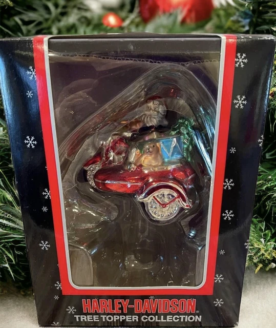 harley davidson topper with sidecar for sale