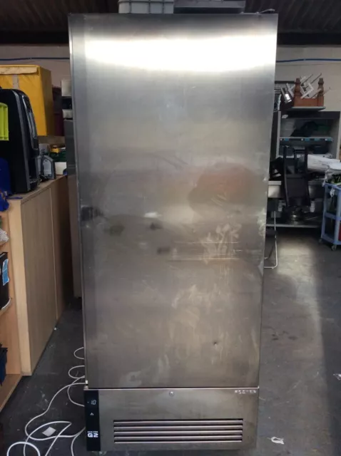 Foster Commercial Single Door Eco Pro G2 Freezer Refurbished- EP700L2MD