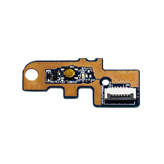 Lecteur De Carte Multimédia HP 14-en-1 Avec Cadre, 736299-001, Occasion