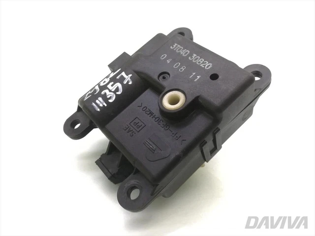 Support D'Actionneur De Moteur De Volet Chauffage Pour Toyota Corolla E120/E130 2004-2013 1.8 - Réf. AE0637008930 - 6