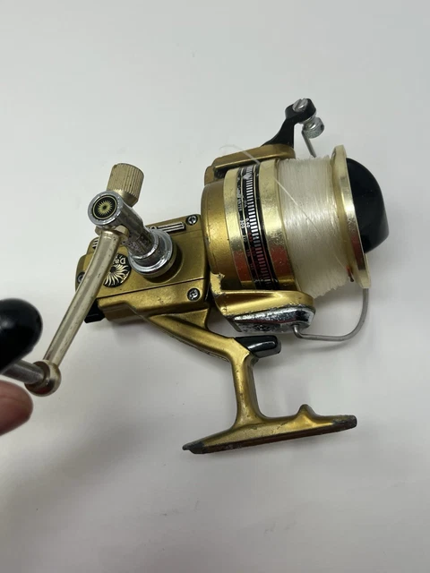 “REVELATION”レイヤ Spinning Reels, Reels, Vintage, Fishing, Sporting Goods