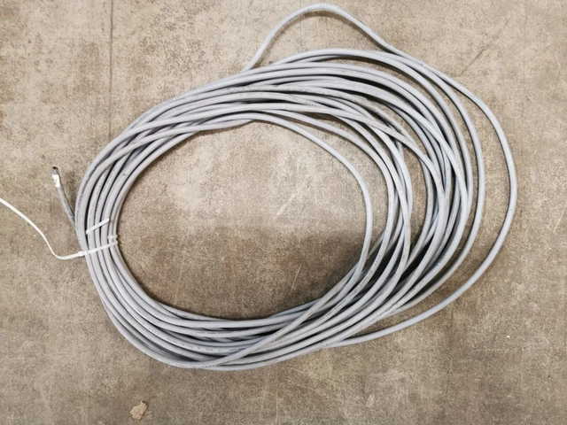 Lapp Kabel Type ÖLFLEX CLASSIC 110 4G2,5  ca.24m