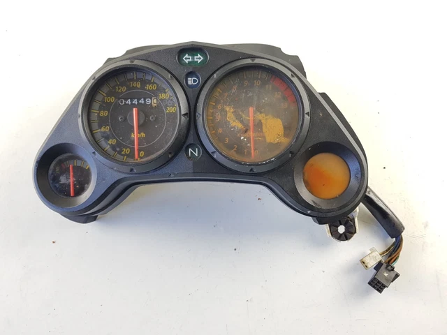 Pot d'échappement moto ixil X55 conique TRIUMPH 675 STREET TRIPLE au