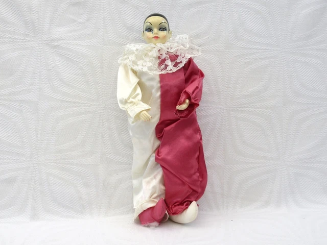 Pierrot dolls best sale for sale