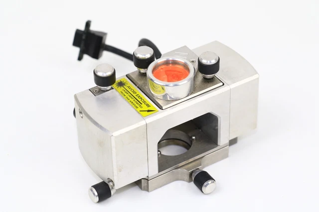 Veeco Afm Lfmln-294 Atomic Force Microscope Assymble Parts 294 ( At23A )