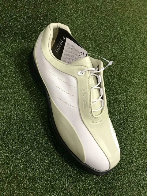 PROMO : Chaussures de golf FootJoy Countour Series pour femmes (UK5, EUR...