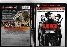 Django | DVD | Zustand gut