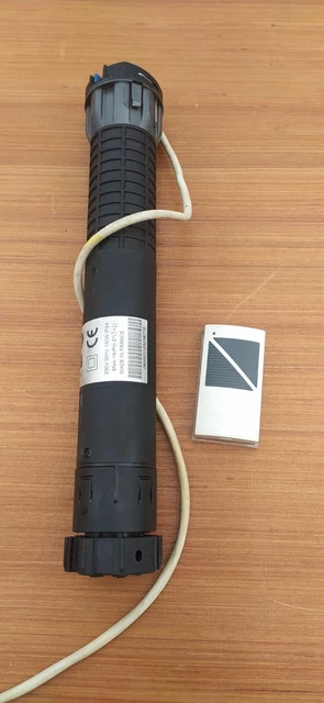 moteur bubendorff 6nm radio