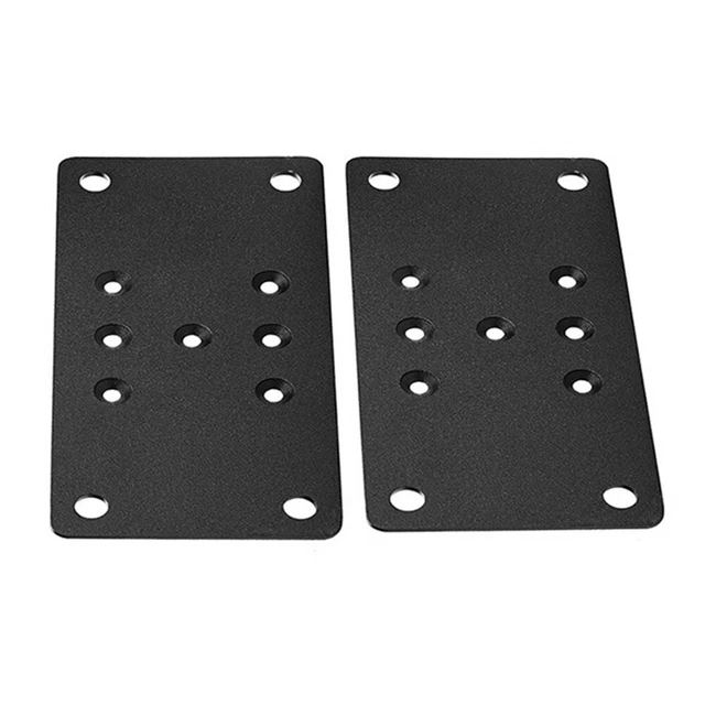 BUILT-IN DECKLANDS X Decks Fence Posts Various Applications £43.46 ...
