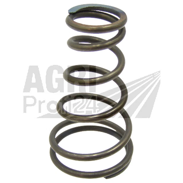 Be In Your Mind Zapfwellendichtring 35x47x10mm - 2 Stück NBR Dichtung Kompatibel Mit Deutz-Fahr