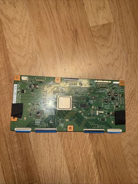 Carte T-Con Pour Sony KDL-40W4710 - Occasion - Très Bon état