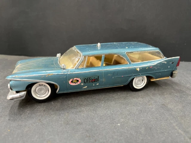 ニック＠Plymouth Station Wagon プラモデル 1/25 ニック＠様専用Plymouth Station Wagon プラモデル 1/25 - メルカリ