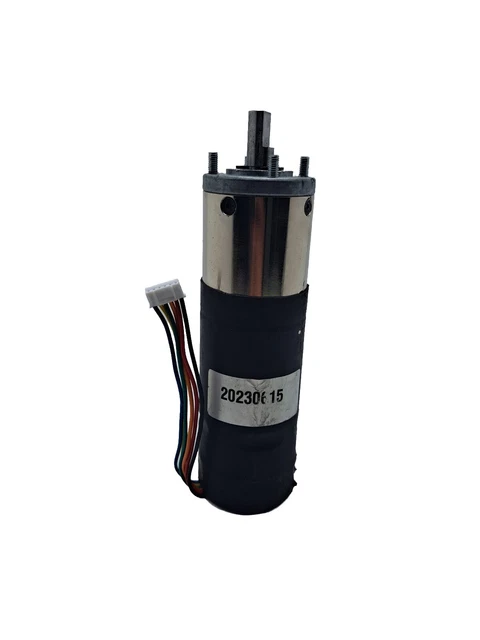 Slideout In Wall Slide Out Motor 300:1 10MM For Lippert 236575 For RV